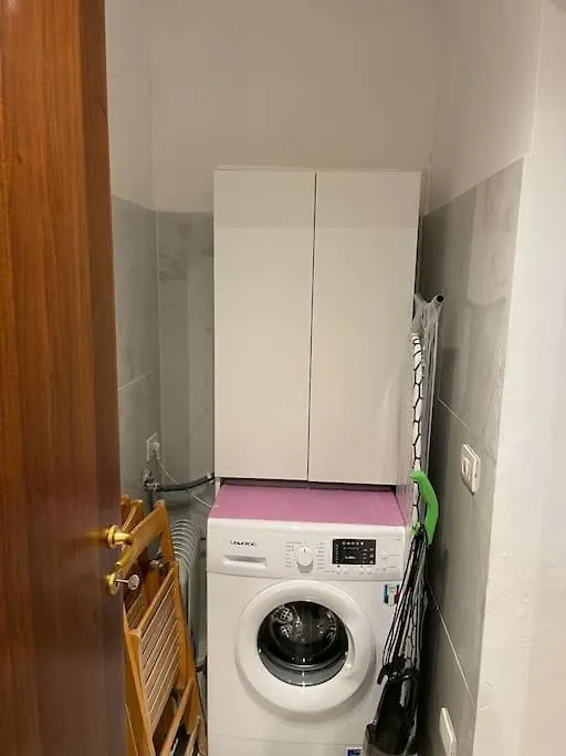 Al Buchetto 23 Fibra Ultraveloce, Smart Tv, Riservato Apartment Rome 0*,  Italy
