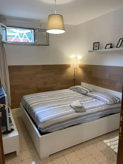 Al Buchetto 23 Fibra Ultraveloce, Smart Tv, Riservato Apartment Rome