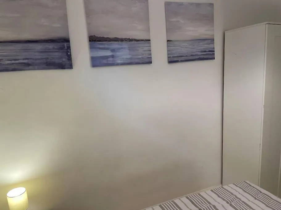 Al Buchetto 23 Fibra Ultraveloce, Smart Tv, Riservato Apartment Rome Italy
