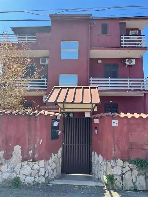 Al Buchetto 23 Fibra Ultraveloce, Smart Tv, Riservato Apartment Rome 0*,