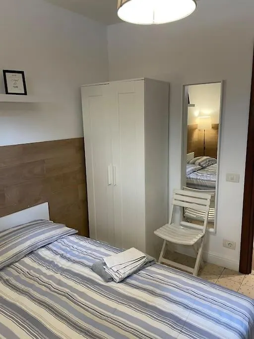 Al Buchetto 23 Fibra Ultraveloce, Smart Tv, Riservato Apartment Rome Italy