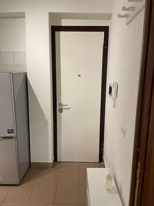 Al Buchetto 23 Fibra Ultraveloce, Smart Tv, Riservato Apartment Rome