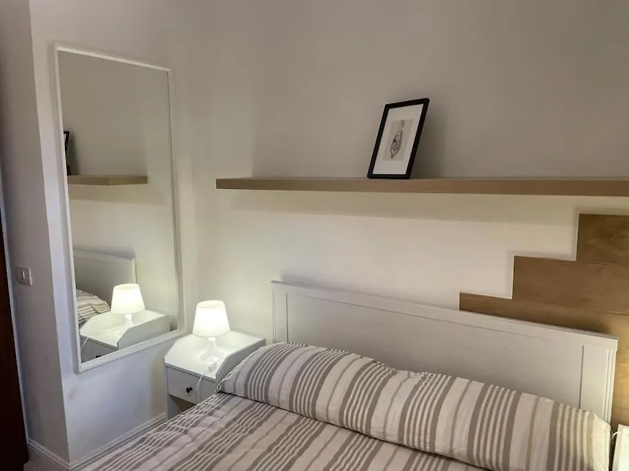 Al Buchetto 23 Fibra Ultraveloce, Smart Tv, Riservato Apartment Rome