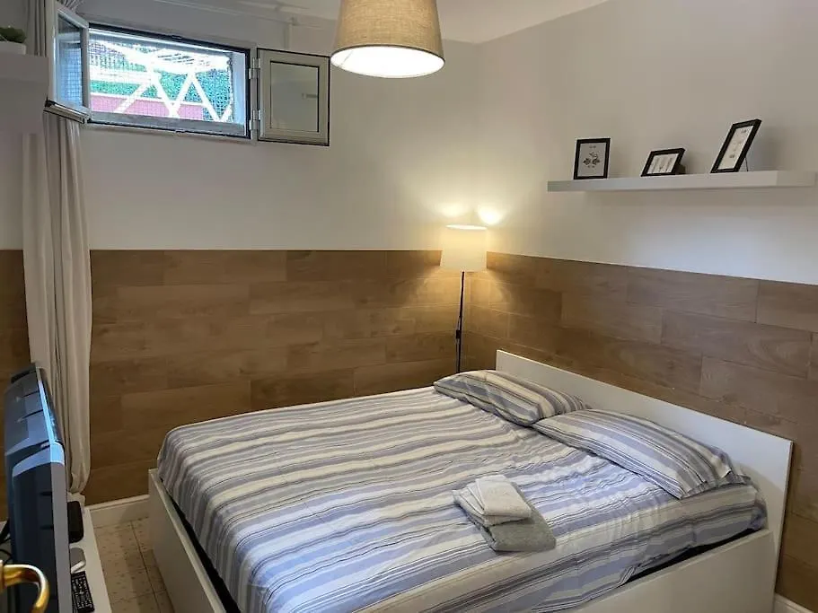 Al Buchetto 23 Fibra Ultraveloce, Smart Tv, Riservato Apartment Rome 0*,  Italy