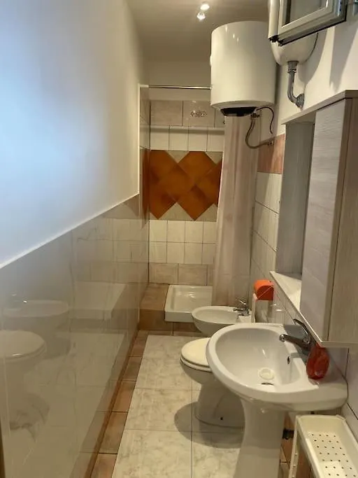 Al Buchetto 23 Fibra Ultraveloce, Smart Tv, Riservato Apartment Rome